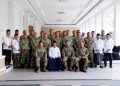 Tim Verval Mabes TNI Perkuat Sinergi dengan Pemkab Pacitan untuk Percepatan KDKMP