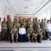 Tim Verval Mabes TNI Perkuat Sinergi dengan Pemkab Pacitan untuk Percepatan KDKMP