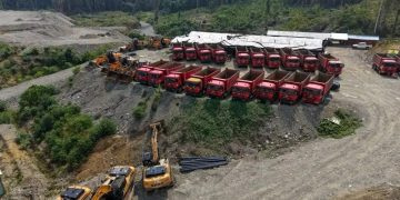 Emas di Makimi Papua jadi Rebutan, Masyarakat Adat Dapat Apa?