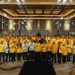 Perkuat Strategi Pemilu 2029, Golkar Gelar Rakornis dan Bimtek FPG DPRD se-Indonesia Timur