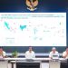 360 Rumah Sakit Rujukan Disiapkan untuk Tangani Dampak Karhutla