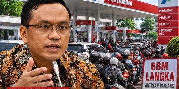 Pasokan BBM Diperkuat, Dirut Pertamina: Jam Operasional dan Petugas SPBU Ditambah