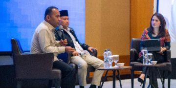 Jaga Kepercayaan Publik, Bakom Satukan Narasi Pusat dan Daerah