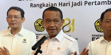 Pemerintah Indonesia akan Hentikan Ekspor Gas ke Negara Tetangga