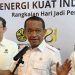 Pemerintah Indonesia akan Hentikan Ekspor Gas ke Negara Tetangga