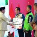 Tahun 2027, Presiden Prabowo Targetkan Penyaluran Kredit Rakyat Rp400 Triliun