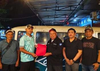 Perkuat Organisasi Perusahaan Media, JMSI Terus Lakukan Konsolidasi
