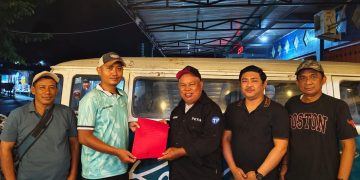 Perkuat Organisasi Perusahaan Media, JMSI Terus Lakukan Konsolidasi