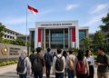 Prabowo dan Gubernur Universitas Republik Indonesia Bahas 384 calon Pemimpin Masa Depan
