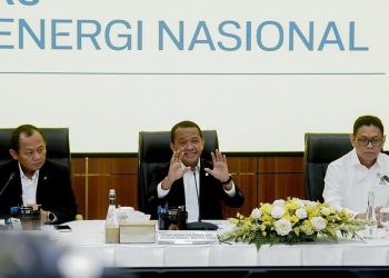 Skema Impor Minyak di Ubah, Pemerintah Tugasnya BLU sebagai Pelaksana