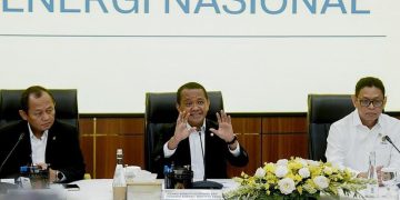 Skema Impor Minyak di Ubah, Pemerintah Tugasnya BLU sebagai Pelaksana
