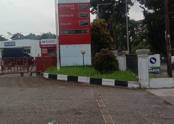 Pembayaran Upah SPBU 13.211.118 Diduga Dipermain,  Kinerja Pengawasan Ketenagakerjaan Wilayah III Dipertanyakan