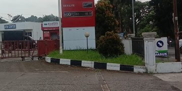 Pembayaran Upah SPBU 13.211.118 Diduga Dipermain, Kinerja Pengawasan Ketenagakerjaan Wilayah III Dipertanyakan