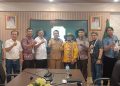 Pokja Wartawan Bekasi akan Gelar Dialog Interaktif Persiapan Pelaksanaan Porprov XV Jabar 2026
