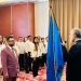 Dr. Filep Wamafma Pimpin APTISI Papua Barat
