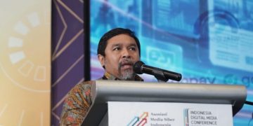 AMSI buka IDMC 2026, bahas masa depan media di era AI dan kreator konten