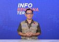 253 Daerah Termasuk wilayah Papua Berpotensi Banjir