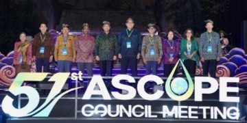 Hadapi Gejolak Global, Pertamina Perkuat Kerjasama ASEAN