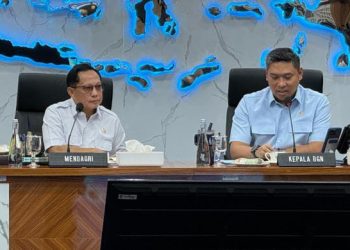 Jaga Kualitas MBG, Pemerintah Daerah Diminta Perketat Pengawasan SPPG