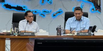 Jaga Kualitas MBG, Pemerintah Daerah Diminta Perketat Pengawasan SPPG