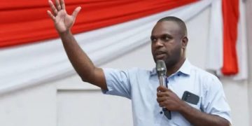Anggota DPD RI Desak Pemerintah Respon ‘Rapor Merah’ Amnesty International terhadap Prabowo -Gibran