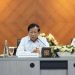 Bahas Isu Strategis Nasional hingga Papua, Wantimpres Bidang Polhukam Gelar Rapat