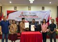 Perkuat Pendidikan Hukum, IHTP Papua Jalin Kerja Sama Strategis dengan Bawaslu