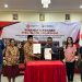 Perkuat Pendidikan Hukum, IHTP Papua Jalin Kerja Sama Strategis dengan Bawaslu