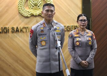 Kapolda Kepri Tegas, Tak Ada Toleransi Bagi 4 Personel Polda Kepri yang Terlibat Narkoba