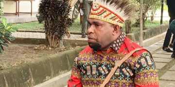 Wantimpres Diminta Serius Bahas Persoalan Papua, Bogra : Pendekatan Keamanan Harus Dievaluasi
