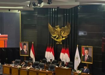 Perkuat Pembiayaan Pembangunan Jangka Panjang,  Pemprov DKI Ajukan Pembentukan Dana Cadangan Daerah