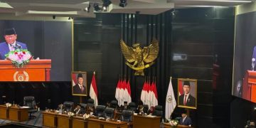 Perkuat Pembiayaan Pembangunan Jangka Panjang,  Pemprov DKI Ajukan Pembentukan Dana Cadangan Daerah