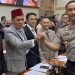 Resmi Jadi Kapolri, Suyudi Titip Pesan ke Insan Pers