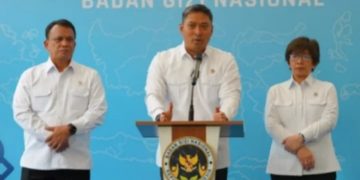 BGN Perbarui PKS, Potongan Mitra SPPG yang Tak Wajar akan Ditertibkan