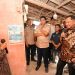 Mendagri Tito Inspeksi Program Bedah Rumah di Purwakarta untuk Pastikan Bantuan Tepat Sasaran