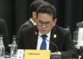 Mendag: G20 Tolak Pangan Jadi Alat Tekan Geopolitik