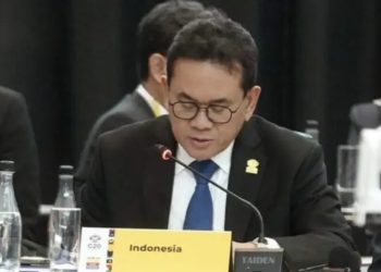 Mendag: G20 Tolak Pangan Jadi Alat Tekan Geopolitik