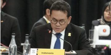 Mendag: G20 Tolak Pangan Jadi Alat Tekan Geopolitik