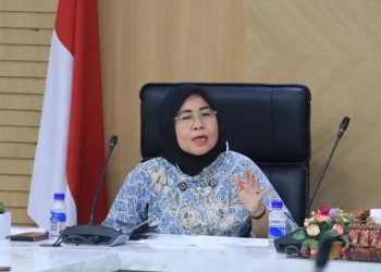 Anggota DPR Dorong Penguatan UMKM Jadi Capaian Positif Pemerintahan Prabowo-Gibran
