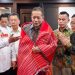 Menkop Ferry Gandeng KMDT Siap Jadikan Ekosistem Koperasi Danau Toba Percontohan Nasional