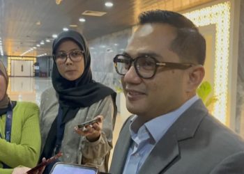 Panja RUU Pemilu Gelar Rapat saat Reses, Targetkan Rampung Awal 2027