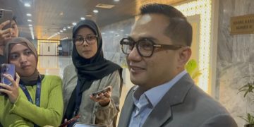 Panja RUU Pemilu Gelar Rapat saat Reses, Targetkan Rampung Awal 2027