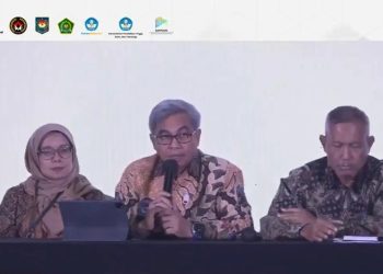 KPK Dorong Perbaikan Ekosistem Pendidikan Jelang Penilaian Integritas 2028