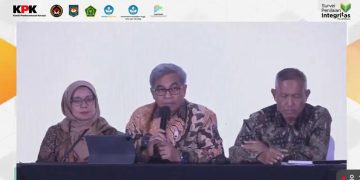 KPK Dorong Perbaikan Ekosistem Pendidikan Jelang Penilaian Integritas 2028