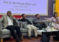 Wakil Komisi XII DPR Dukung Peningkatan Produksi Migas Nasional untuk Perkuat Ketahanan Energi dan Kurangi Impor