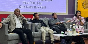 Wakil Komisi XII DPR Dukung Peningkatan Produksi Migas Nasional untuk Perkuat Ketahanan Energi dan Kurangi Impor