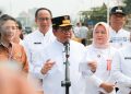 Gubernur DKI Targetkan Jalan Tembus Kelapa Gading–Pulogadung Rampung pada 2027 untuk Kurangi Kemacetan Jakarta