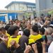 Gubernur DKI Tinjau Gedung Sekolah Terpadu SDN Pekayon 05 dan SMPN 91 Jaktim