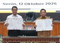 Mendagri dan Mentan Teken Surat Edaran, Perkuat Penyuluh Pertanian untuk Swasembada Pangan