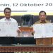 Mendagri dan Mentan Teken Surat Edaran, Perkuat Penyuluh Pertanian untuk Swasembada Pangan